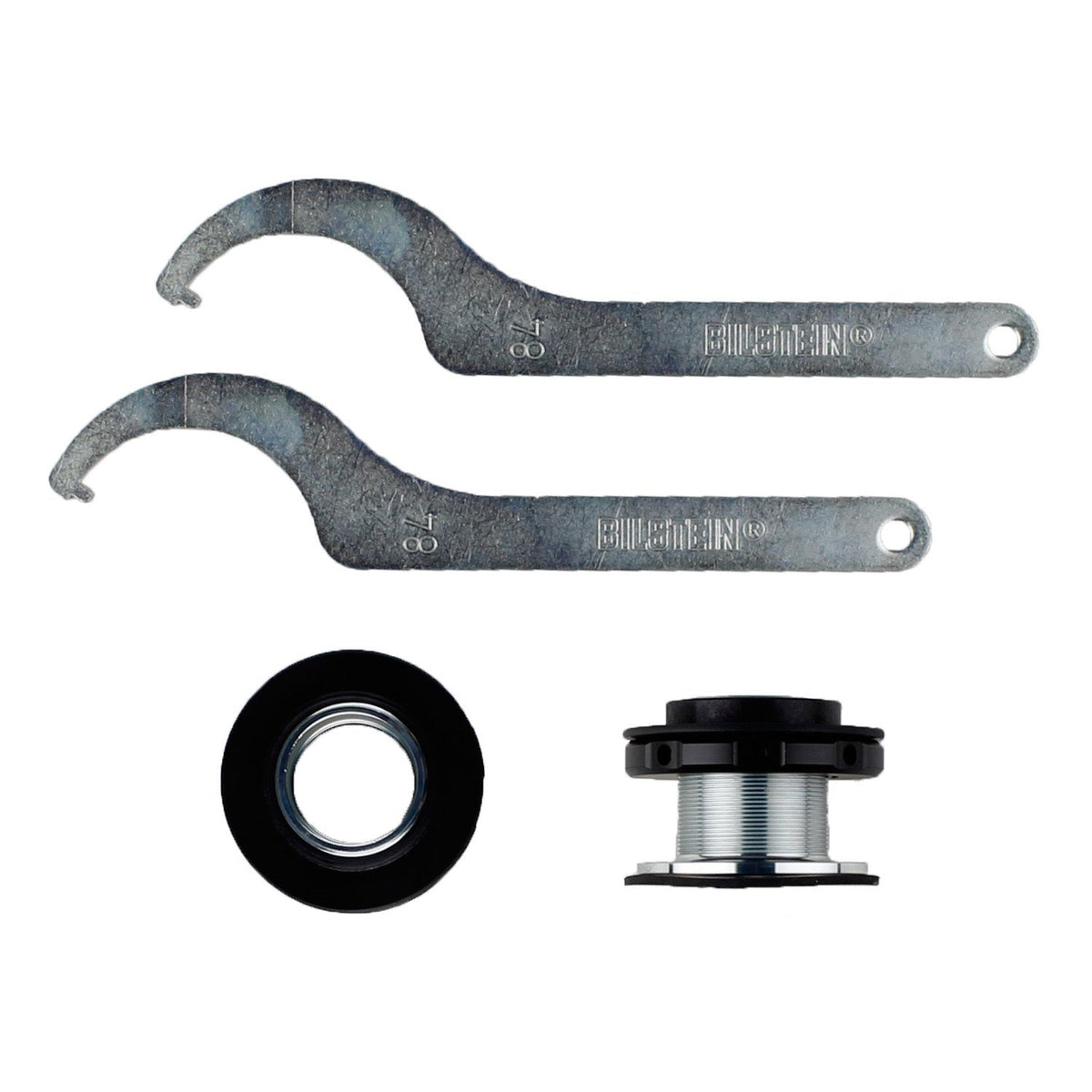 Bilstein 47-295735 Front and Rear EVO S Suspension Kit Mercedes-Benz A220