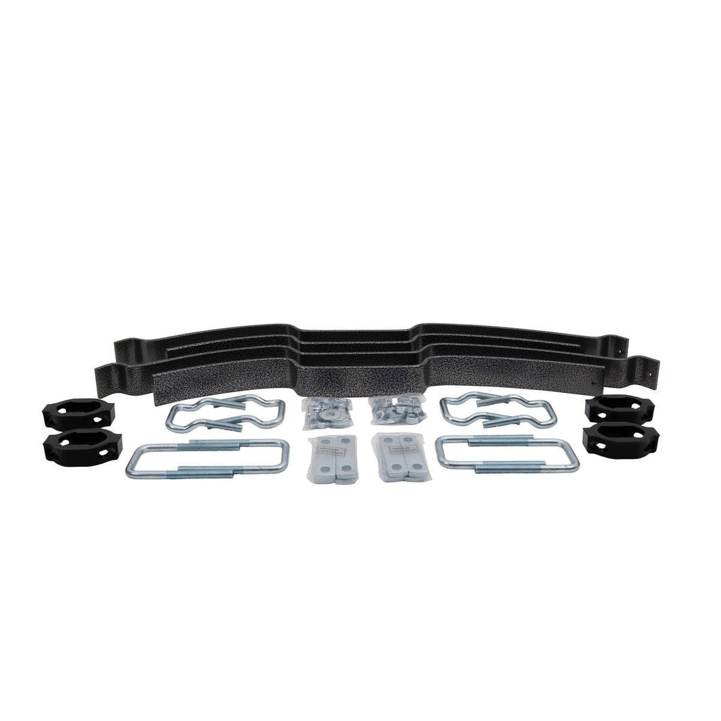 Hellwig 61902 Silent Support System Series Helper Springs