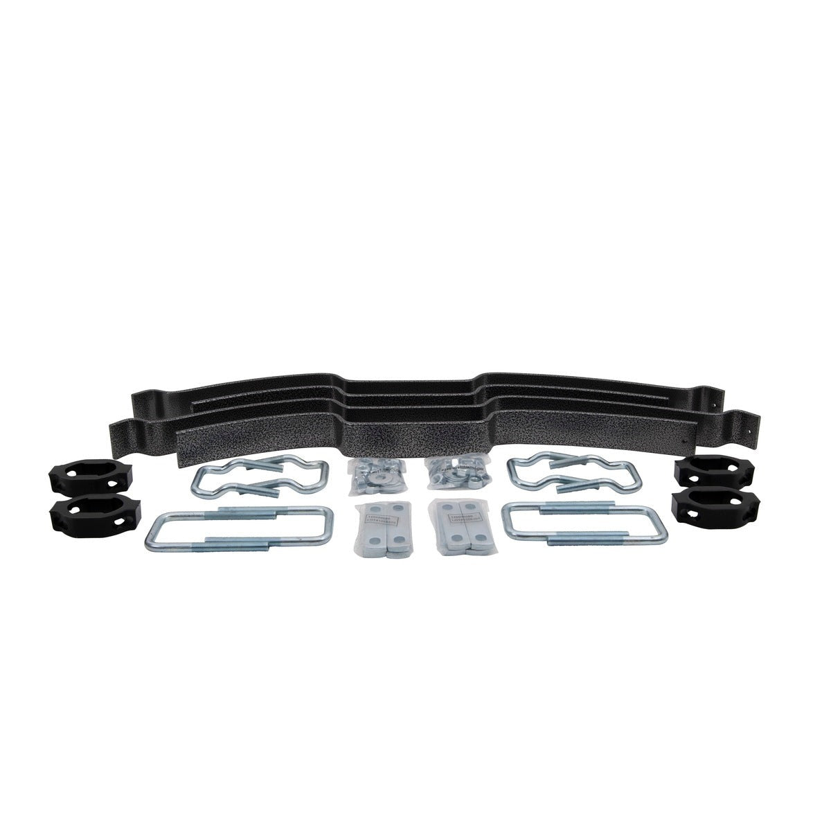 Hellwig 61902 Silent Support System Series Helper Springs