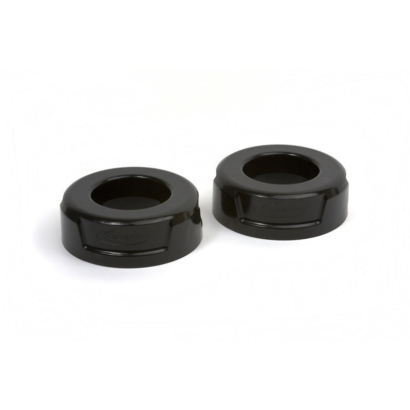 Daystar KC09116BK Rear 1in Leveling Kit