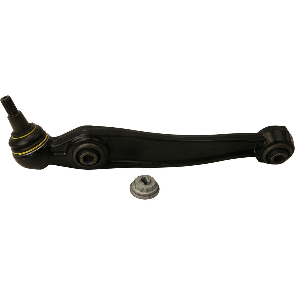 MOOG RK620801 Front Right Lower Rearward Control Arm and Ball Joint Assembly for BMW X5