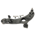 MOOG RK623684 Front Left Lower Control Arm and Ball Joint Assembly for Hyundai Santa Fe