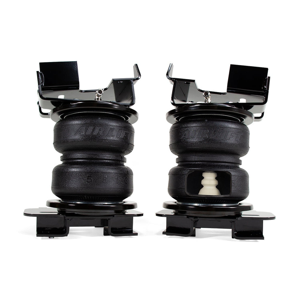 Air Lift 88385 LoadLifter 5000 Ultimate air spring kit w/internal jounce bumper