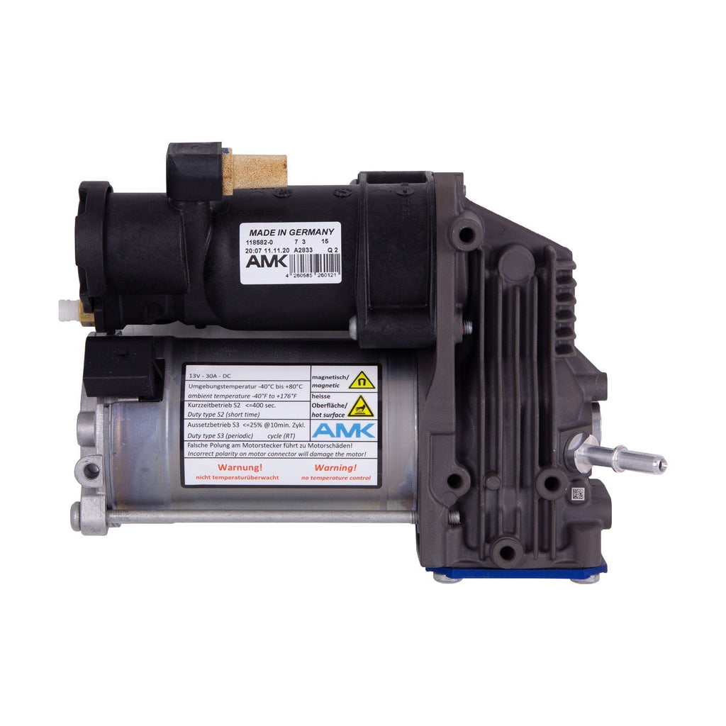 Bilstein 10-309469 B1 OE Replacement (Air) Air Suspension Compressor Land Rover Range Rover