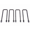 Roadmaster 590050-00 U-Bolt Kit for Sway Bar
