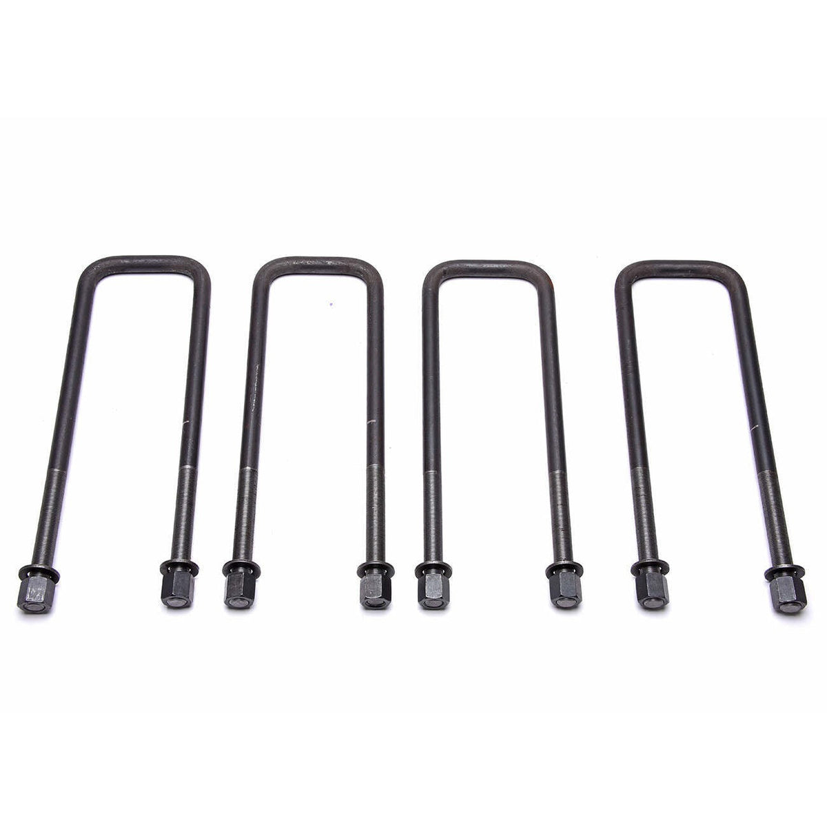 Roadmaster 590050-00 U-Bolt Kit for Sway Bar