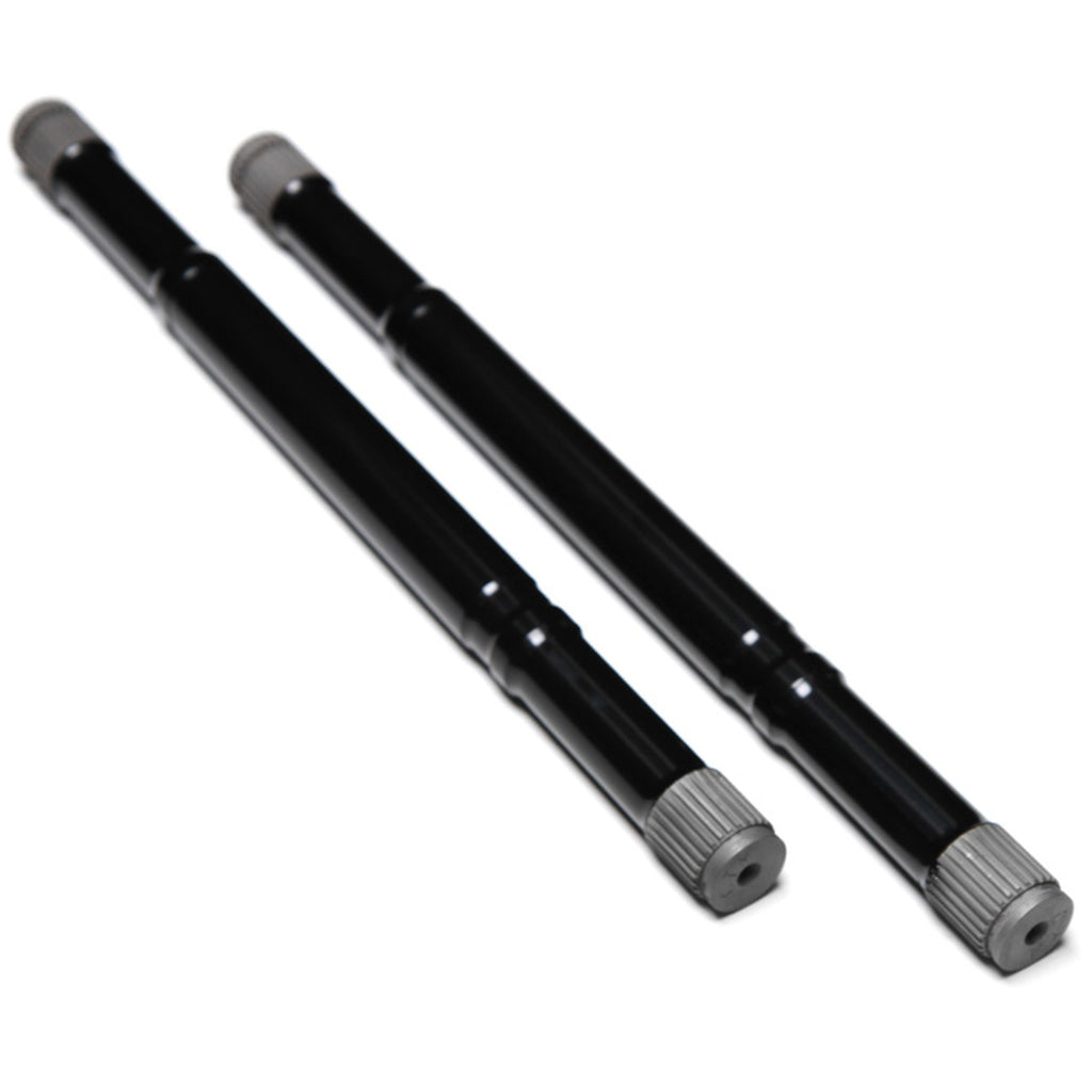 Camburg Toyota 4-Runner '03-23 | FJ '07-14 Trail Long Travel Front Axle Set