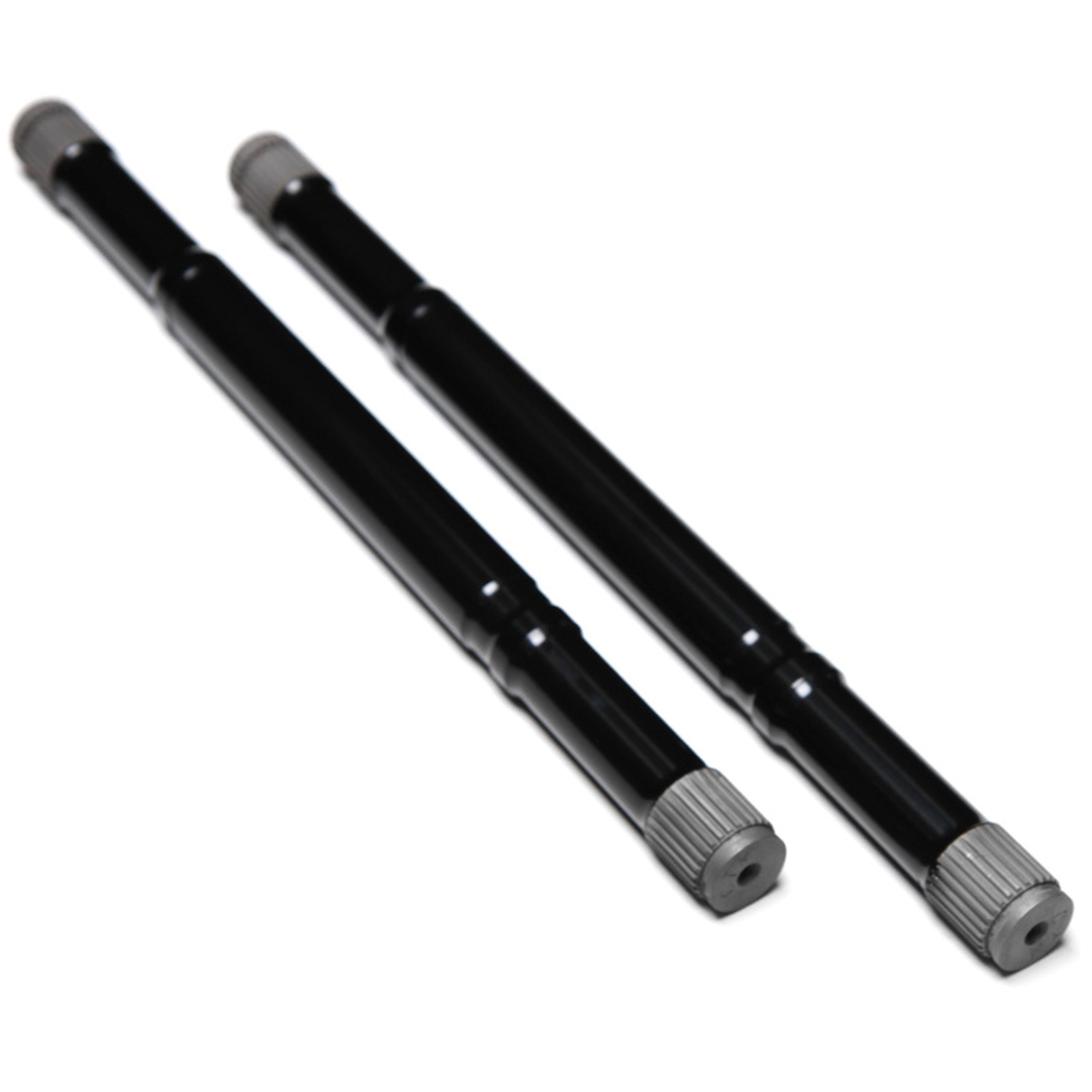 Camburg Toyota 4-Runner '03-23 | FJ '07-14 Trail Long Travel Front Axle Set