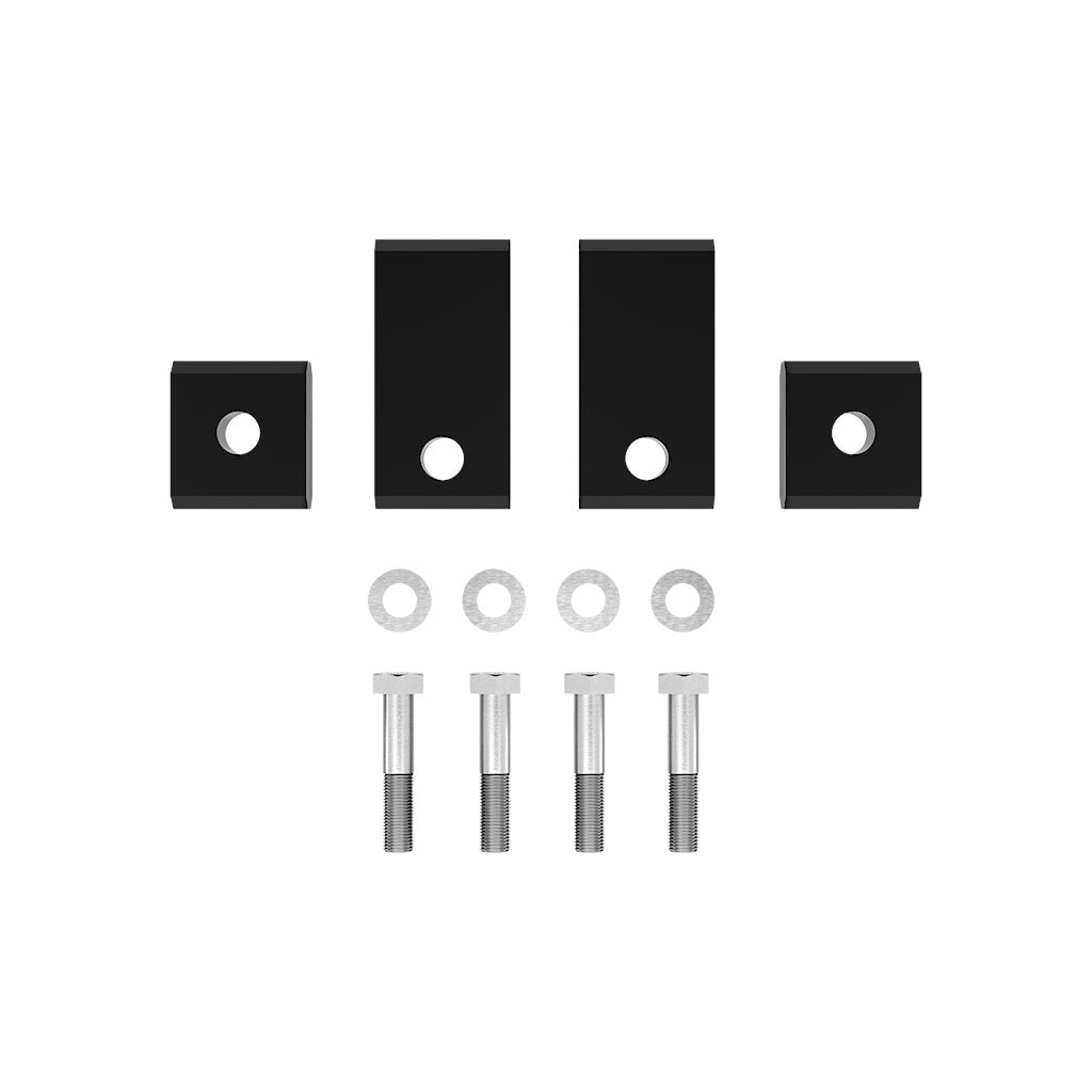 ICON 55154 Toyota Tundra/Sequoia Front Sway Bar Drop Kit