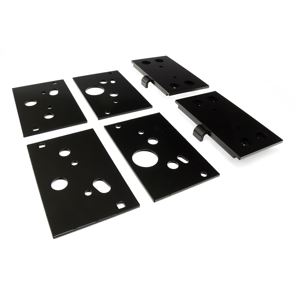 Air Lift 57589 LoadLifter 7500 XL Ultimate Air Spring Kit