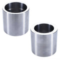 Camburg 1.00" Wide 4130 Uniball Cup (2.50" width)