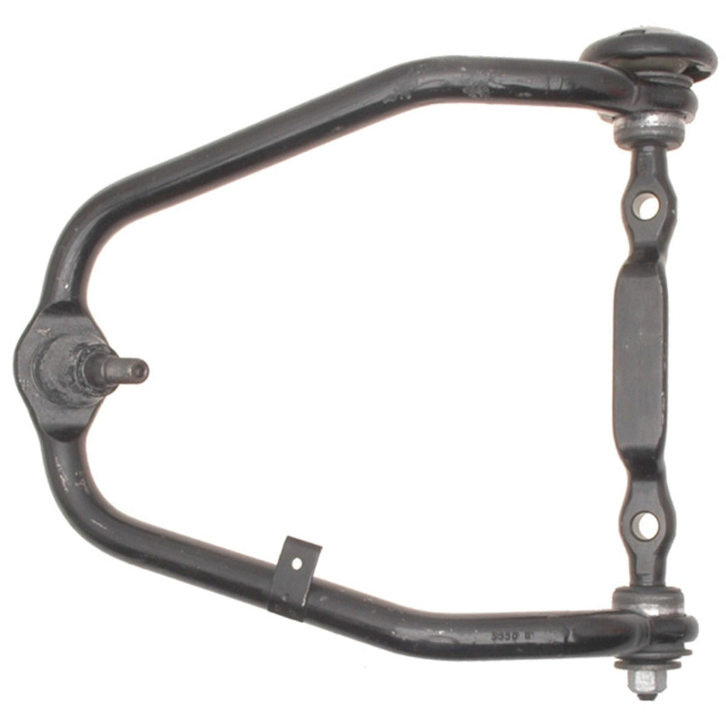 MOOG RK621654 Rear Left Upper Control Arm and Ball Joint Assembly for Chrysler Sebring