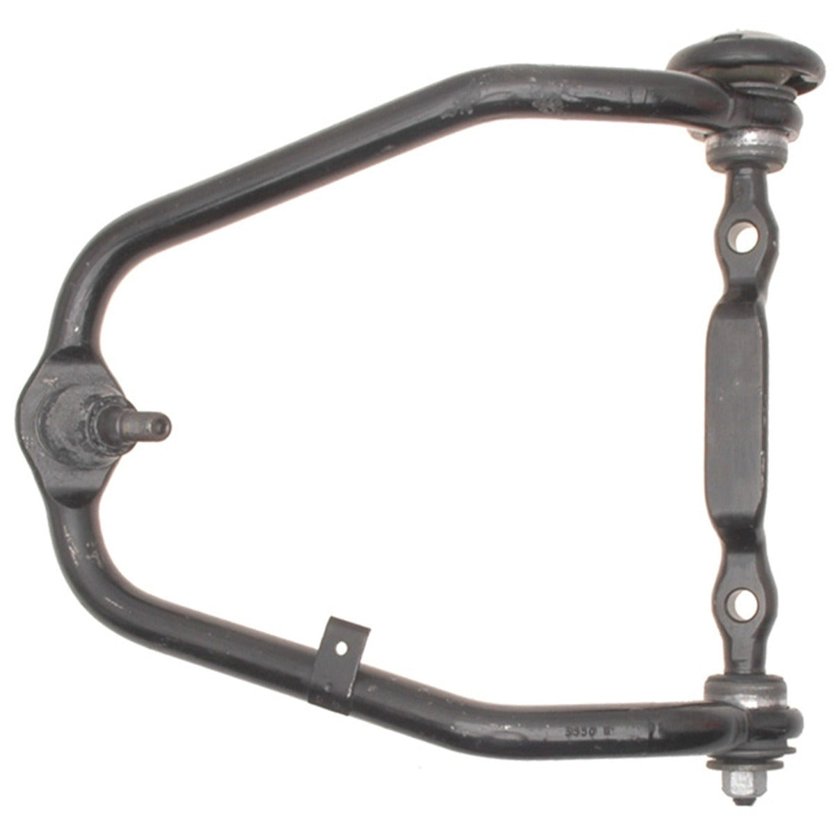 MOOG RK621654 Rear Left Upper Control Arm and Ball Joint Assembly for Chrysler Sebring