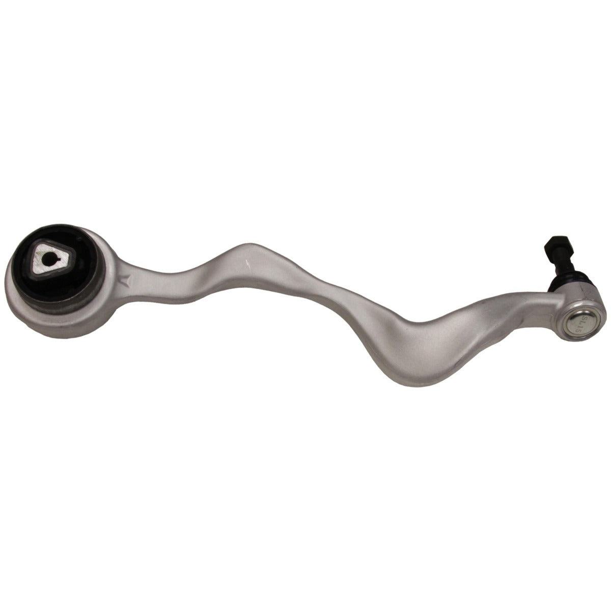 MOOG RK620127 Front Left Lower Forward Control Arm and Ball Joint Assembly for BMW 328i