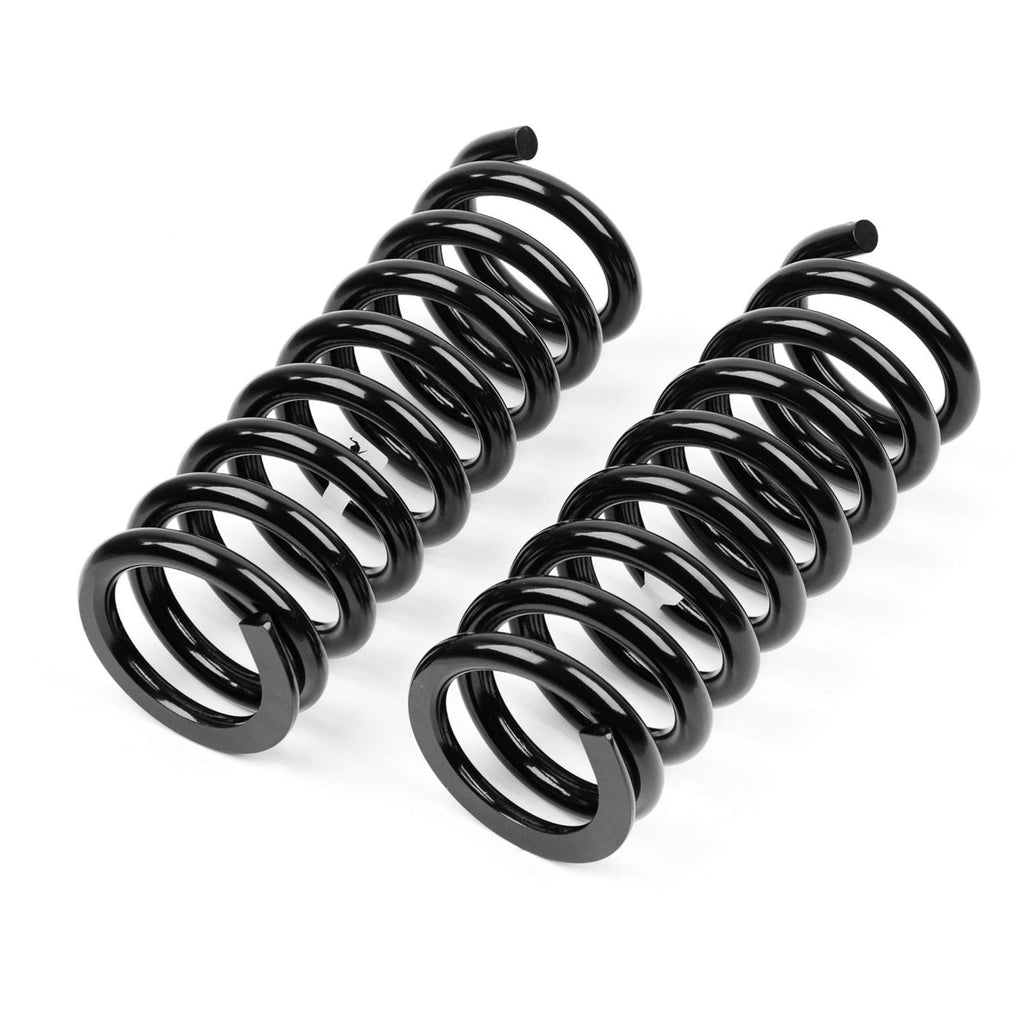 Old Man Emu Front Coil Spring Kit for 2005-2010 Jeep Grand Cherokee WH WK 4WD