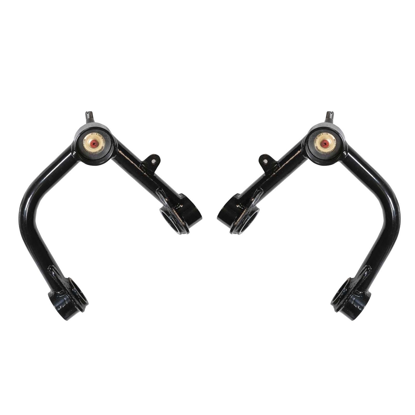 Shock Surplus Upper Control Arms Pair for 2003-2009 Lexus GX470 4WD RWD