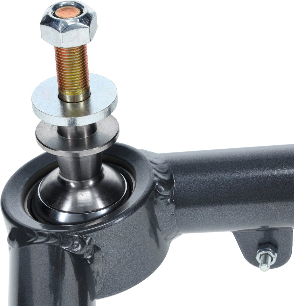 Suspension Control Arm Kit