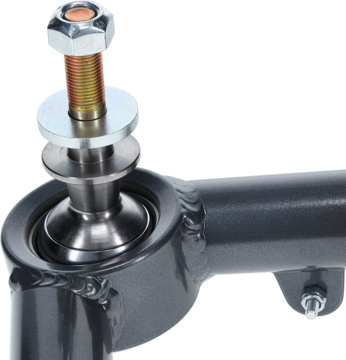 Suspension Control Arm Kit