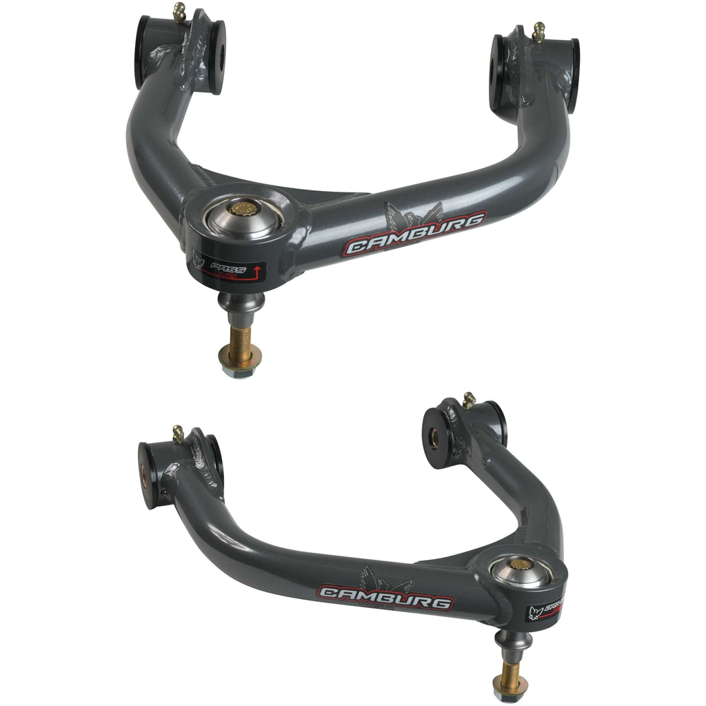 Camburg 1.25 Performance Uniball Upper Arms 2017-2018 Ford Raptor