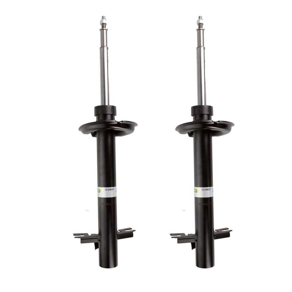 Bilstein B4 OE Replacement Strut Front Pair for 2014-2024 Ram ProMaster 2500 FWD