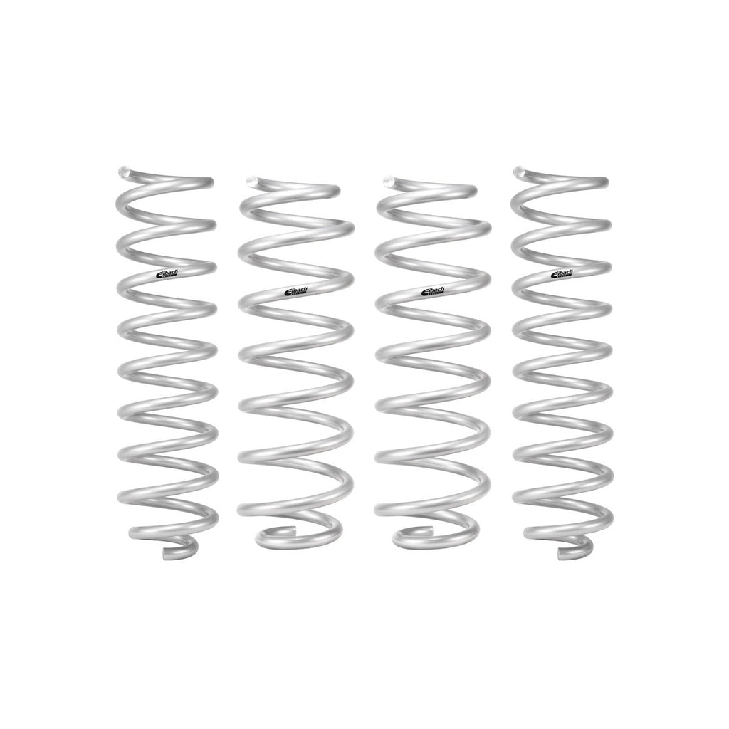 Eibach E30-51-025-02-22 Pro-Lift Kit Set of 4 Springs