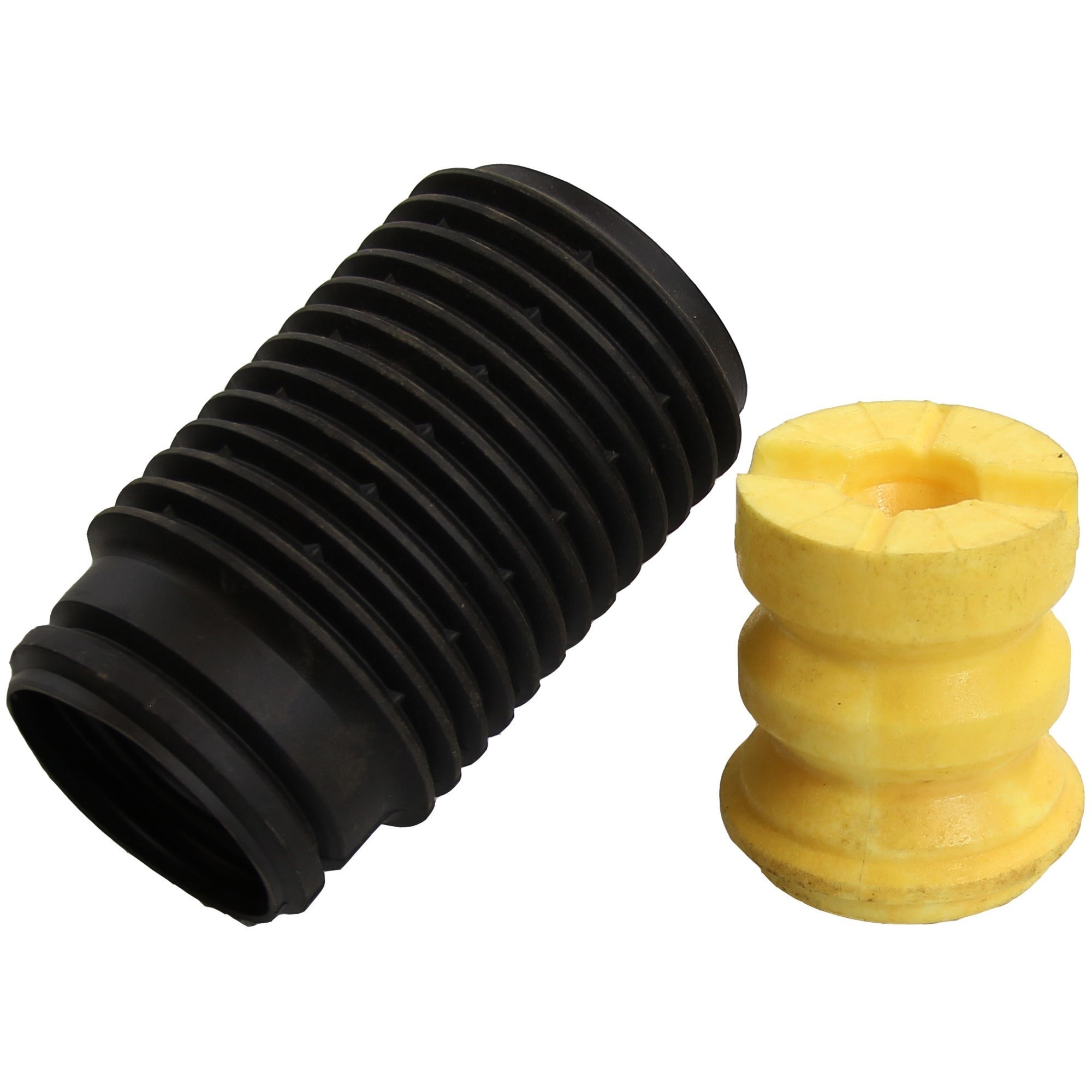 Monroe 63621 Front Strut-Mate Strut Boot Kit Strut Bumper and Bellows Kit