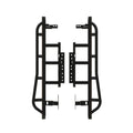 Rock Sliders Fits 2025+ Toyota 4Runner
