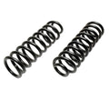 MOOG 60114 Front Coil Spring Set
