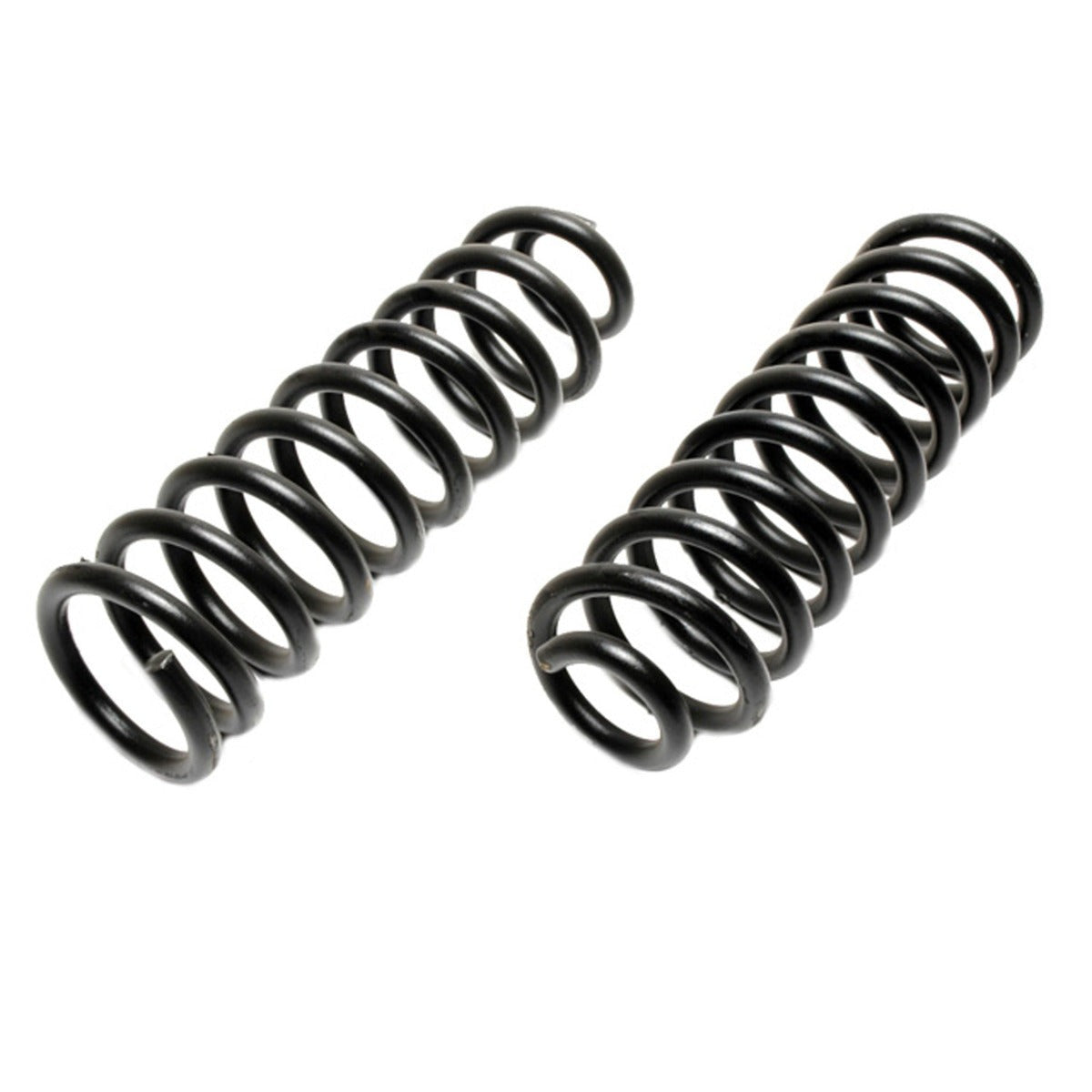 MOOG 60114 Front Coil Spring Set