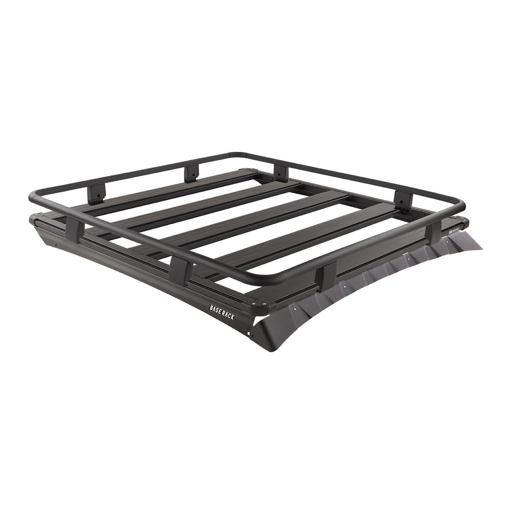 ARB BASE Rack Kit with Full Guard Rail