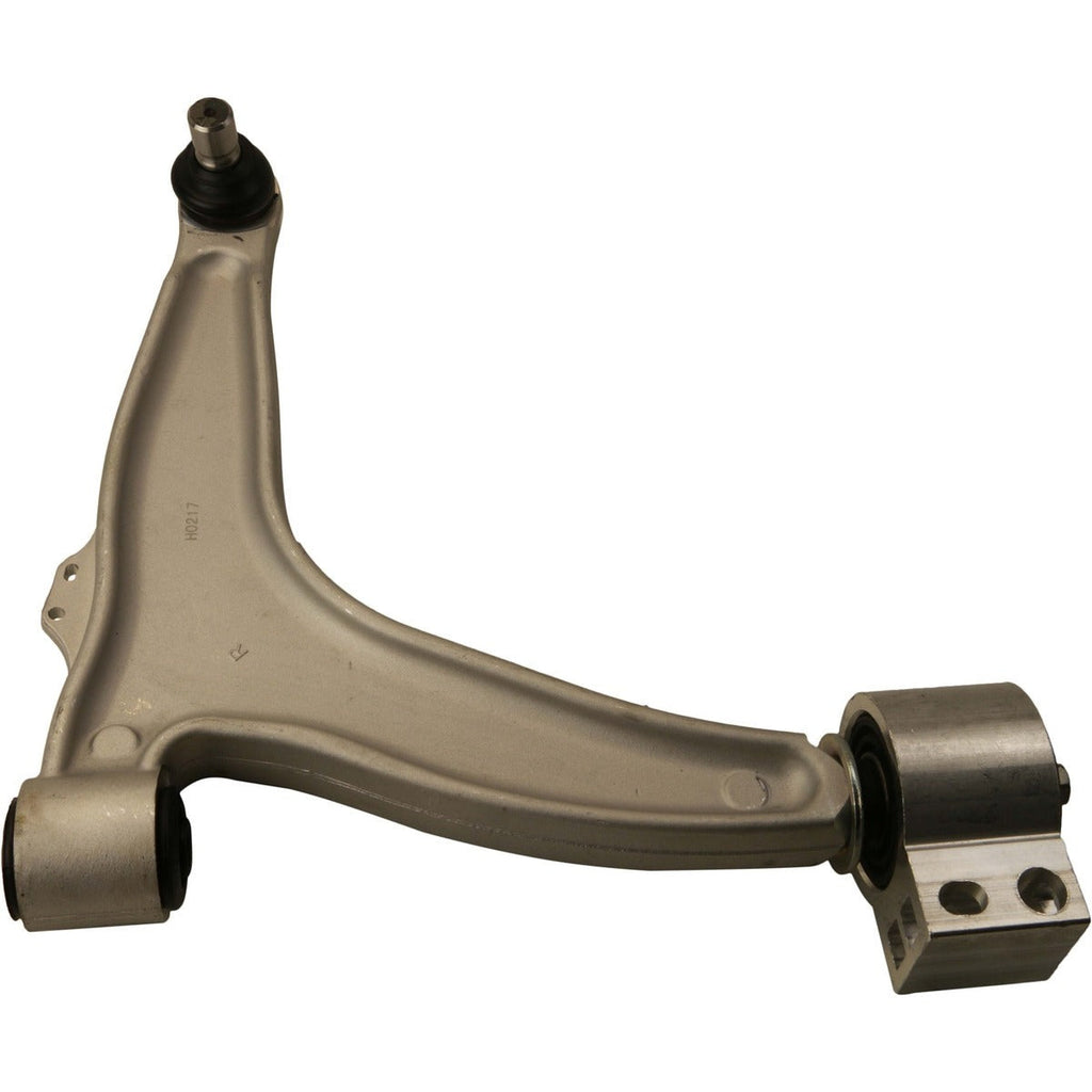 MOOG RK620571 Front Right Lower Control Arm and Ball Joint Assembly for Saab 9-3