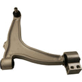 MOOG RK620571 Front Right Lower Control Arm and Ball Joint Assembly for Saab 9-3