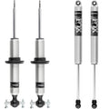 FOX Performance 2.0 IFP Shock Kit 0-2" Lift 985-62-012, 985-24-209