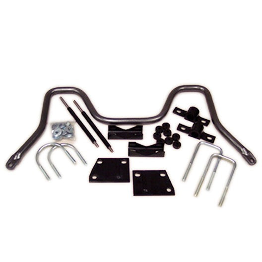 Hellwig 7651 Rear Sway Bar Kit