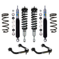 Bilstein 6112 3.5" Lift System 2003-2009 Toyota 4Runner V8 4WD
