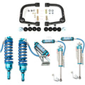 Performance Lift Kit w/ King 3.00" IBP