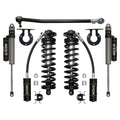 ICON K63143 Stage 3 Coilover Conversion System Ford F250/F350 4WD 2.5-3" Lift