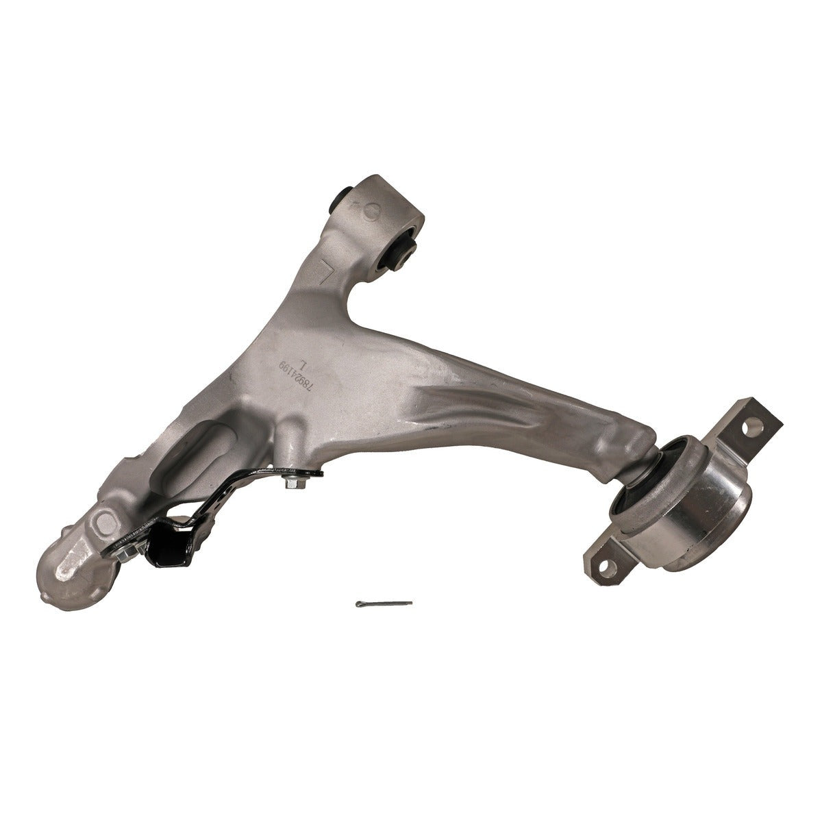 MOOG RK623470 Control Arm and Ball Joint Assembly for INFINITI Q50