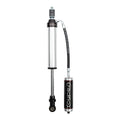 Radflo 2.5 600R Pro Shocks + Remote Reservoir Shocks for 2025-2026 Toyota 4Runner Rear