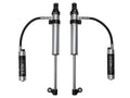 Icon 2.5 Remote Reservoir CDCV Shocks Pair for 2007-2021 Toyota Tundra