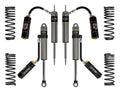 Icon 2" Stage 2 Suspension System Kit K83102