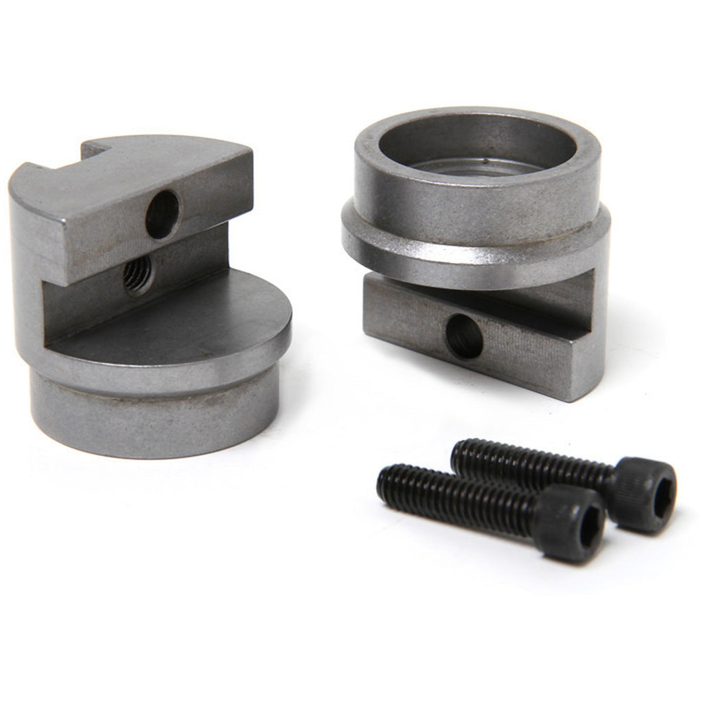 Camburg 1.25" x 0.83.00" 4130 Billet Tube Clamp