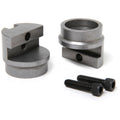 Camburg 1.25" x 0.83.00" 4130 Billet Tube Clamp