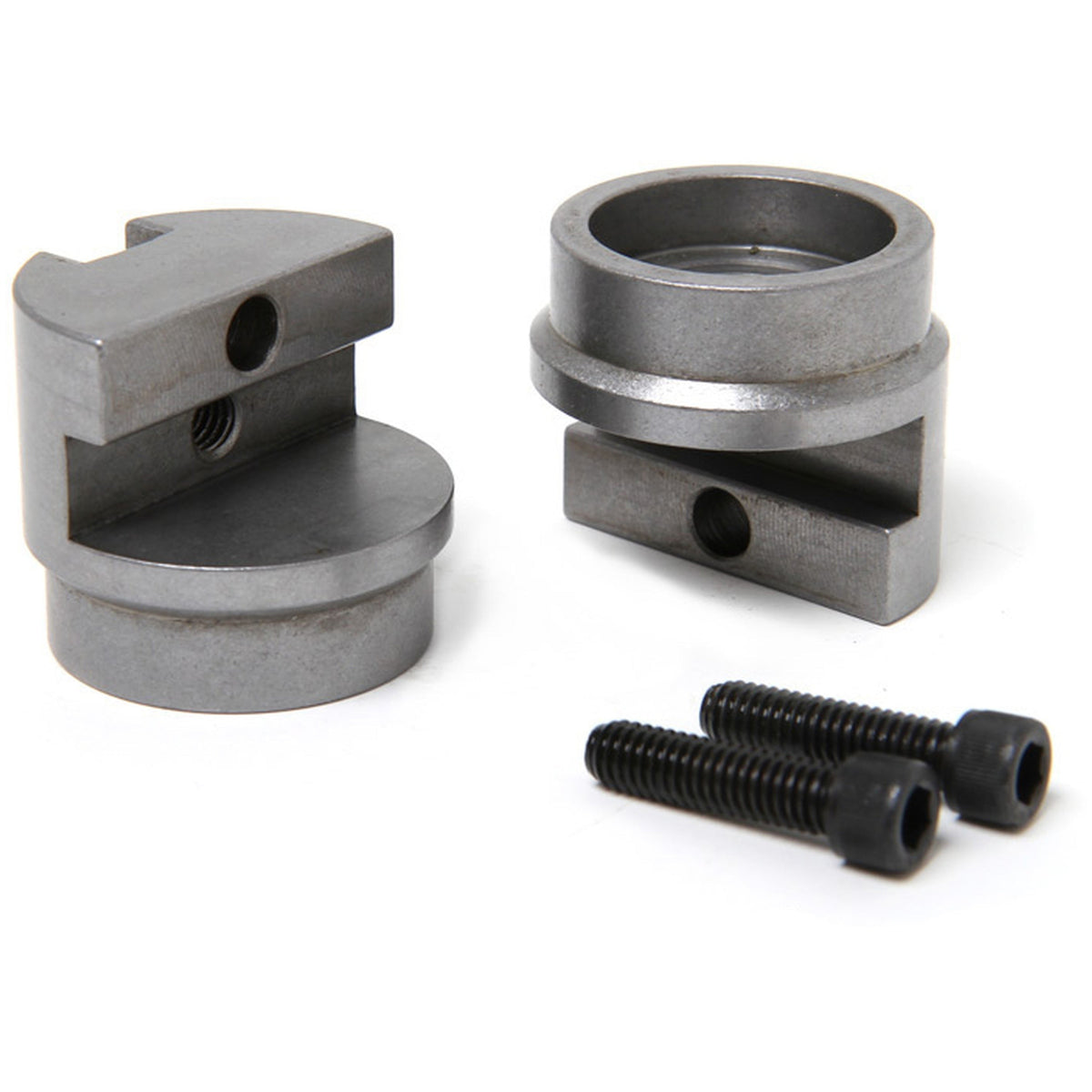 Camburg 1.25" x 0.83.00" 4130 Billet Tube Clamp