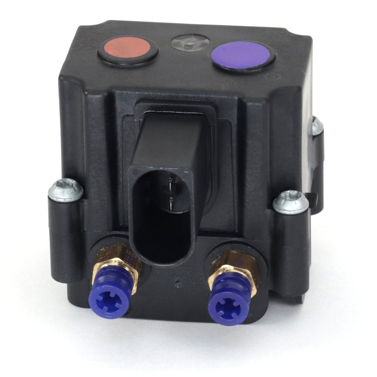 Arnott VB-3787 Solenoid BMW 5-Series GT (F07), 7-Series (F01/02/04) incl Hybrids