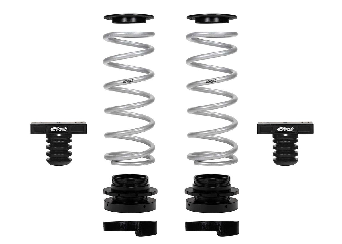 Eibach Rear Load-Leveling System Kit for 2003-2022 Toyota 4Runner 4WD RWD
