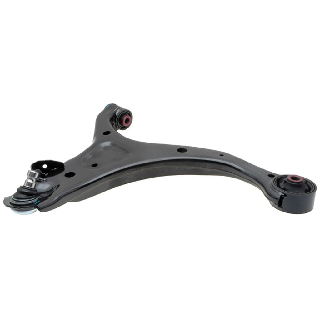 MOOG RK621685 Front Right Lower Control Arm and Ball Joint Assembly for Hyundai Santa Fe