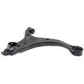 MOOG RK621685 Front Right Lower Control Arm and Ball Joint Assembly for Hyundai Santa Fe