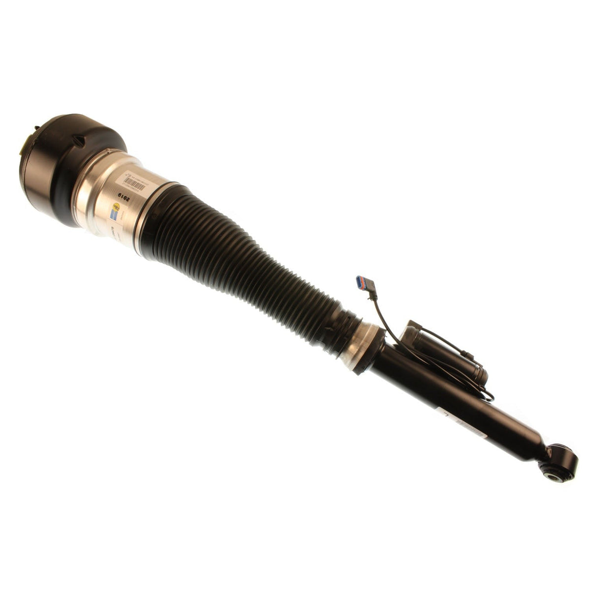 Bilstein 44-109479 Rear Left B4 OE Replacement Air Suspension Spring Mercedes-Benz CL550, CL600, S350, S400, S550