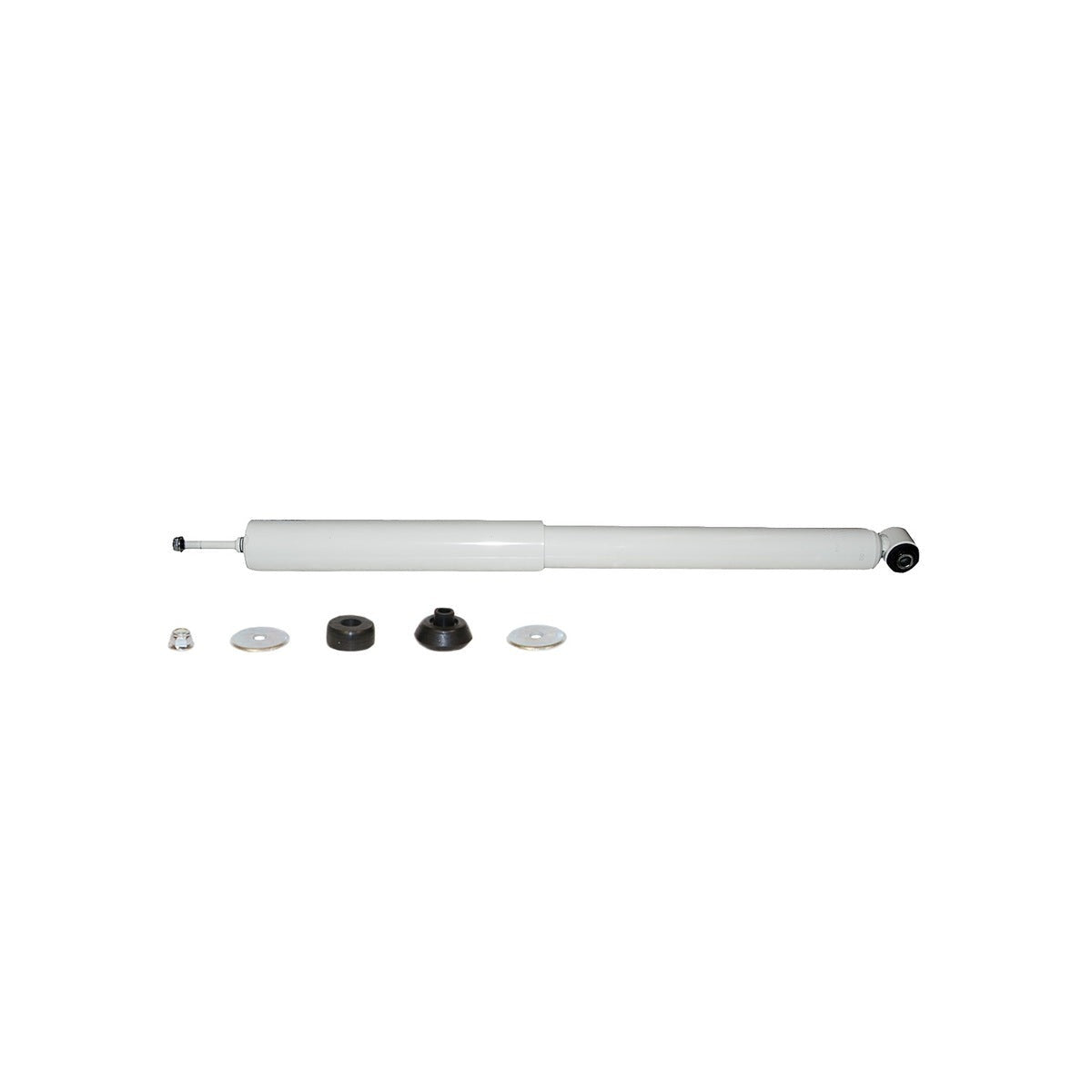 Gabriel G64037 Rear Ultra Truck Shock